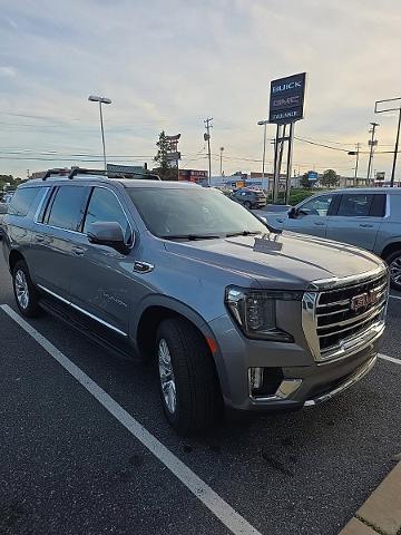2022 GMC Yukon XL Vehicle Photo in HARRISBURG, PA 17111-1033