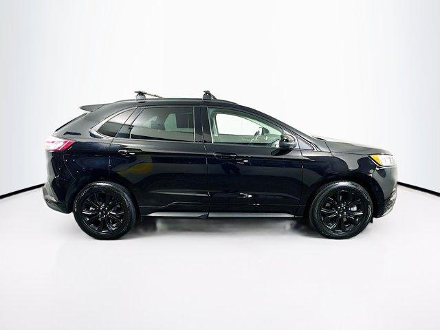 2022 Ford Edge Vehicle Photo in Flemington, NJ 08822