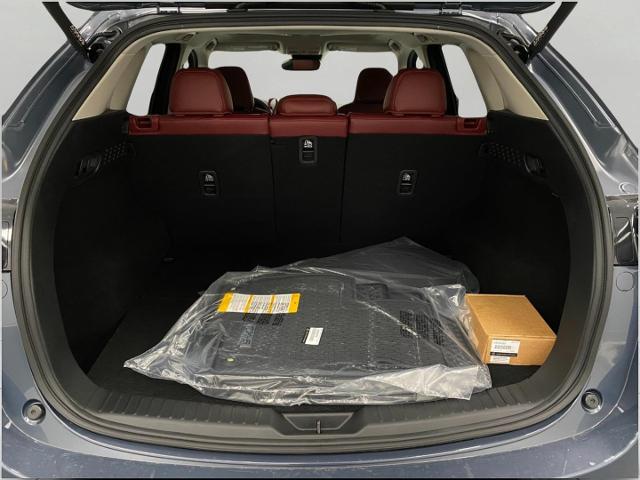 2025 Mazda CX-5 Vehicle Photo in Appleton, WI 54913