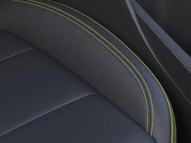 2025 Chevrolet Trailblazer Vehicle Photo in TOPEKA, KS 66609-0000