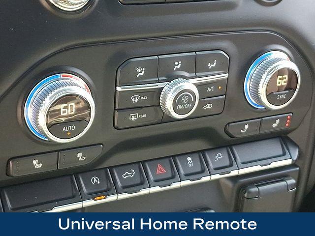 2019 GMC Sierra 1500 Vehicle Photo in DANBURY, CT 06810-5034