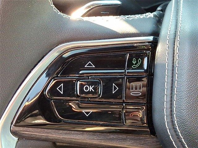 2023 Jeep Grand Cherokee Vehicle Photo in LANCASTER, PA 17601-0000