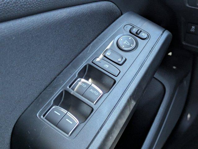 2025 Honda Civic Sedan Vehicle Photo in BRUNSWICK, GA 31525-1881