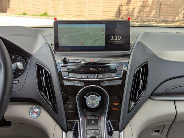 2025 Acura RDX Vehicle Photo in San Antonio, TX 78230