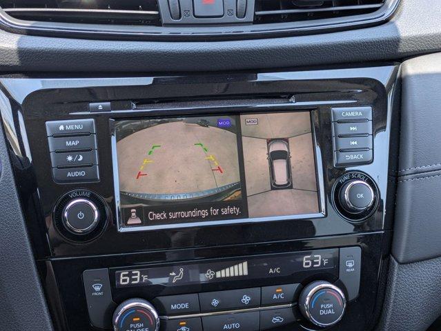 2020 Nissan Rogue Vehicle Photo in SELMA, TX 78154-1459