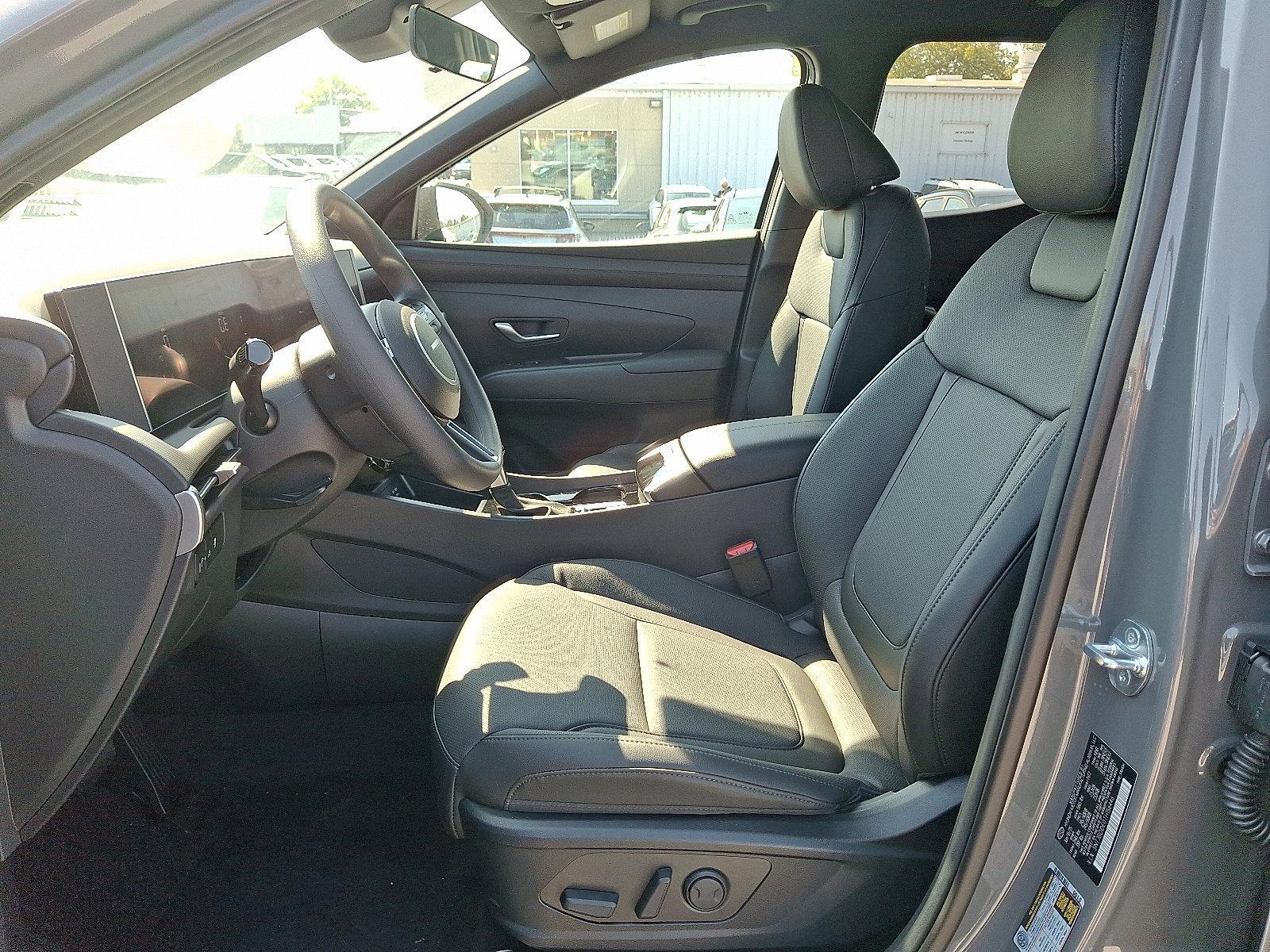 2026 Hyundai SANTA CRUZ Vehicle Photo in Harrisburg, PA 17111