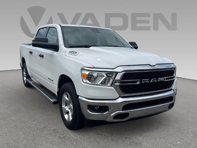 2023 Ram 1500 Vehicle Photo in Brunswick, GA 31525