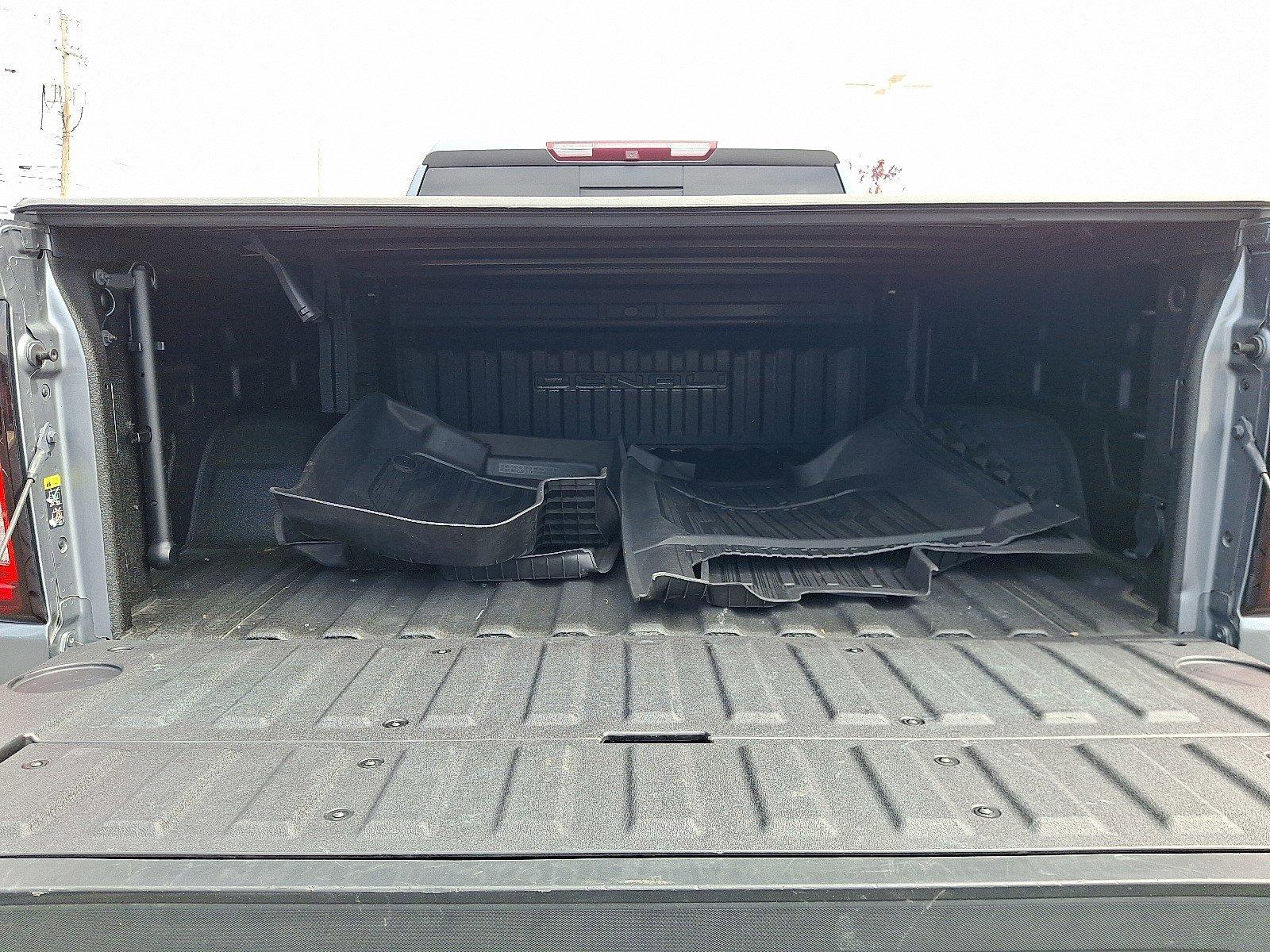 2019 GMC Sierra 1500 Vehicle Photo in Harrisburg, PA 17111