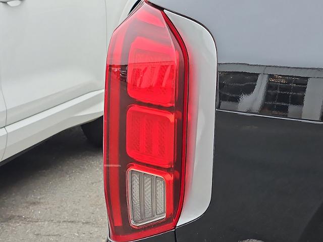 2021 Hyundai PALISADE Vehicle Photo in TREVOSE, PA 19053-4984