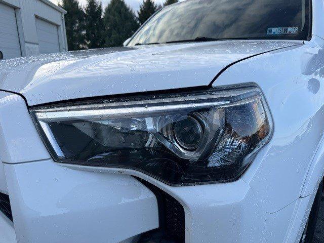 2018 Toyota 4Runner Vehicle Photo in Mechanicsburg, PA 17050-1707