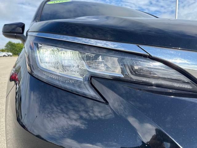 2023 Toyota Sienna Vehicle Photo in Jonesboro, AR 72404
