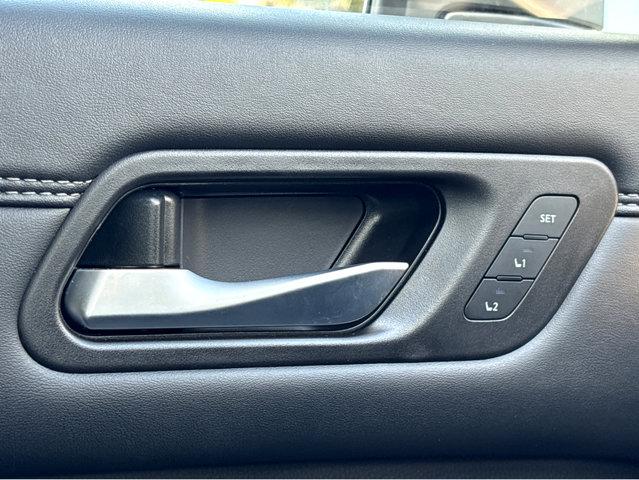 2025 Nissan Pathfinder Vehicle Photo in Hinesville, GA 31313