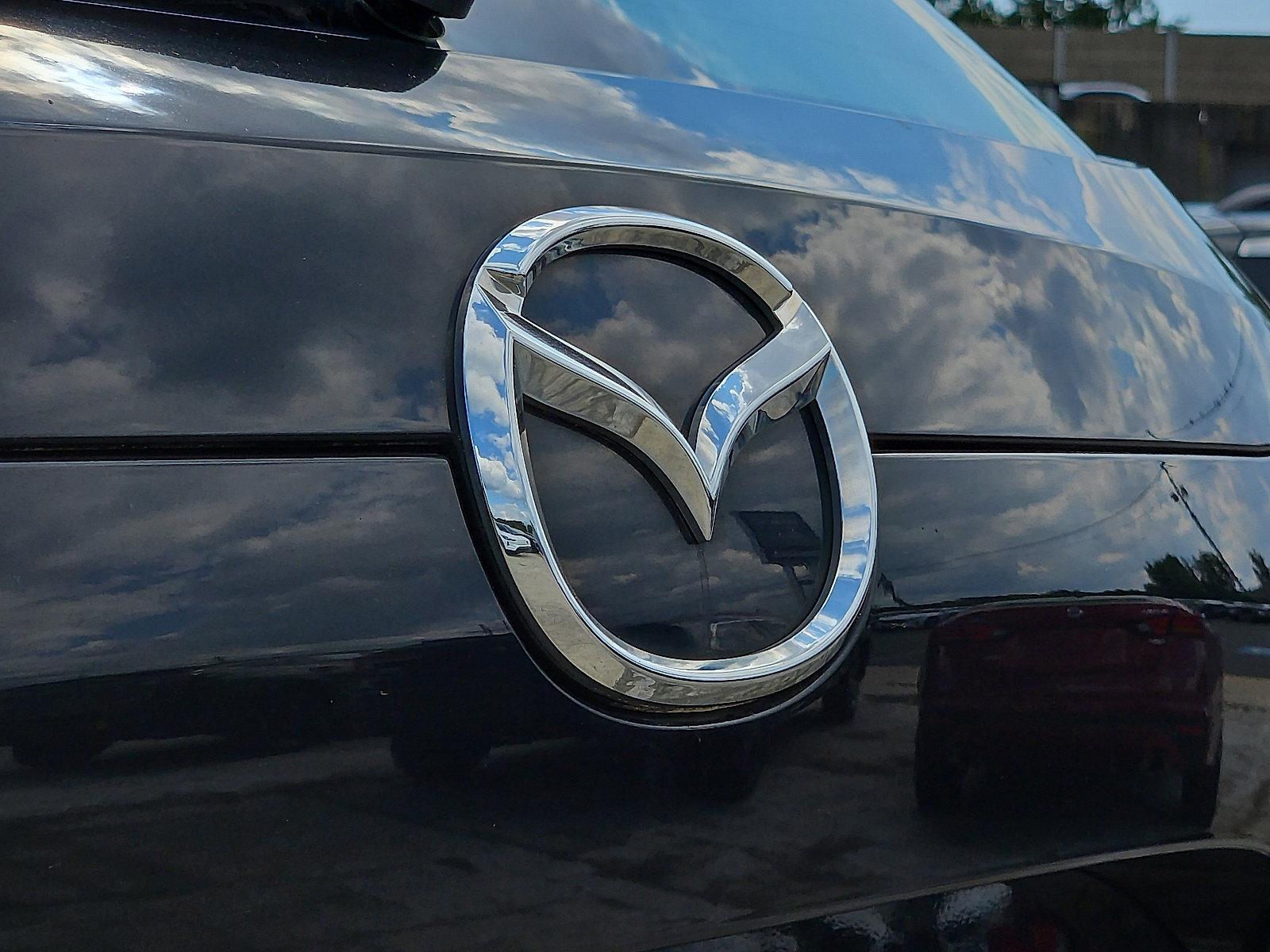 2017 Mazda CX-5 Vehicle Photo in Trevose, PA 19053