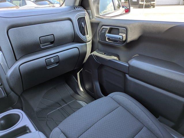 2026 Chevrolet Silverado 1500 Vehicle Photo in BRUNSWICK, GA 31525-1881