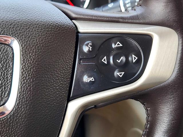 2019 GMC Acadia Vehicle Photo in DENTON, TX 76210-9321