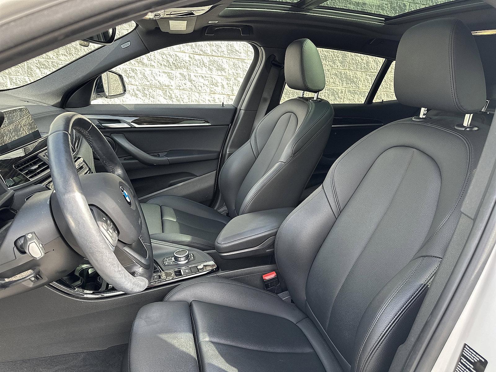 2018 BMW X2 xDrive28i Vehicle Photo in Lancaster, PA 17601