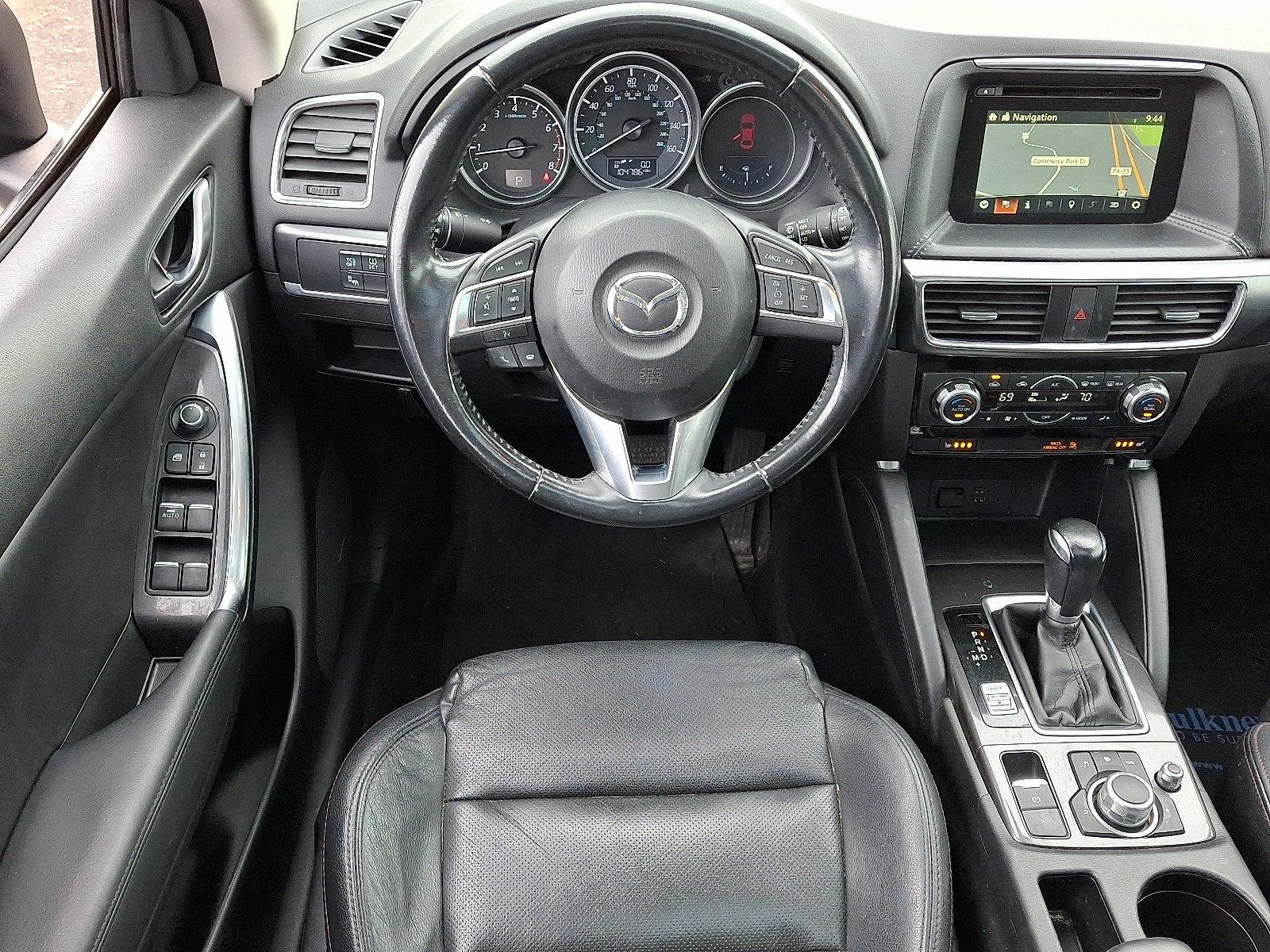 2016 Mazda CX-5 Vehicle Photo in Easton, PA 18045