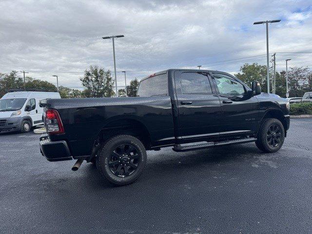 2024 Ram 2500 Vehicle Photo in Mechanicsburg, PA 17050-1707