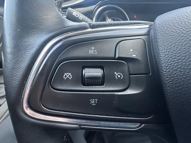 2022 Buick Encore GX Vehicle Photo in ROCHESTER HILLS, MI 48307-2741