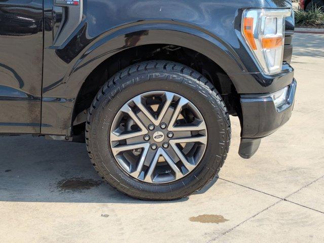 2021 Ford F-150 Vehicle Photo in SELMA, TX 78154-1459
