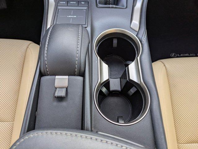 2015 Lexus NX Turbo Vehicle Photo in San Antonio, TX 78209