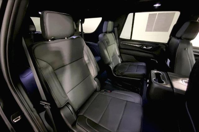 2023 GMC Yukon Vehicle Photo in Kansas City, MO 64114