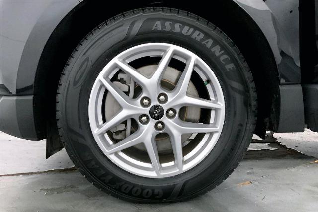 2024 Ford Edge Vehicle Photo in INDEPENDENCE, MO 64055-1314