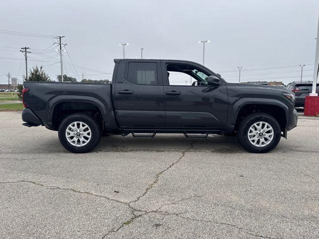 2025 Toyota Tacoma 4WD Vehicle Photo in Jonesboro, AR 72404
