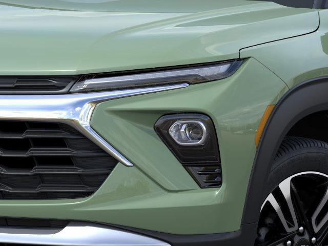 2026 Chevrolet Trailblazer Vehicle Photo in TOPEKA, KS 66609-0000