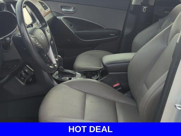 2019 Hyundai SANTA FE XL Vehicle Photo in Merrillville, IN 46410