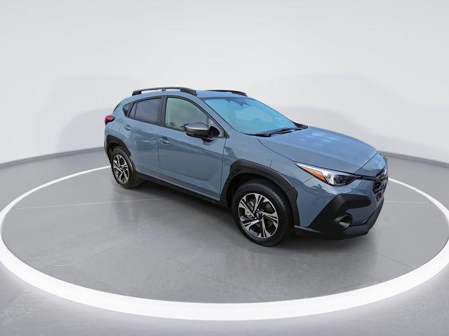 2024 Subaru Crosstrek Vehicle Photo in Pleasant Hills, PA 15236