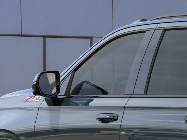 2026 Chevrolet Suburban Vehicle Photo in KANSAS CITY, MO 64114-4502