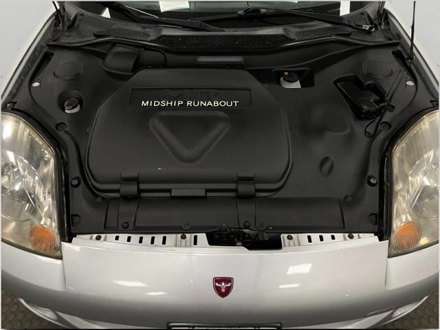 2004 Toyota MR2 Spyder Vehicle Photo in Appleton, WI 54913