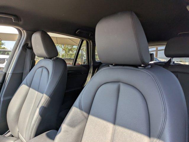 2021 BMW X1 Vehicle Photo in SELMA, TX 78154-1460