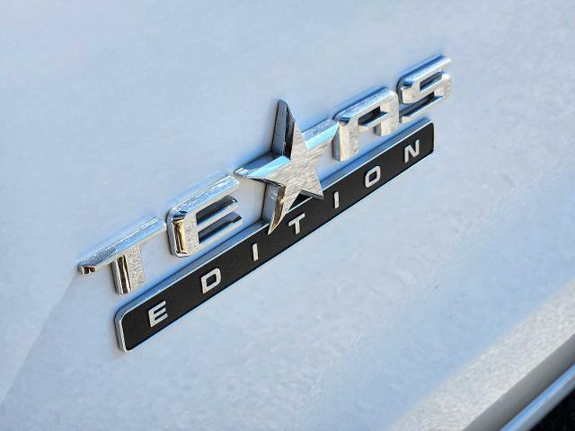 2024 Chevrolet Silverado 1500 Vehicle Photo in DENTON, TX 76210-9321