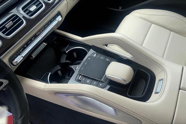 2024 Mercedes-Benz GLE Vehicle Photo in KANSAS CITY, MO 64114-4545