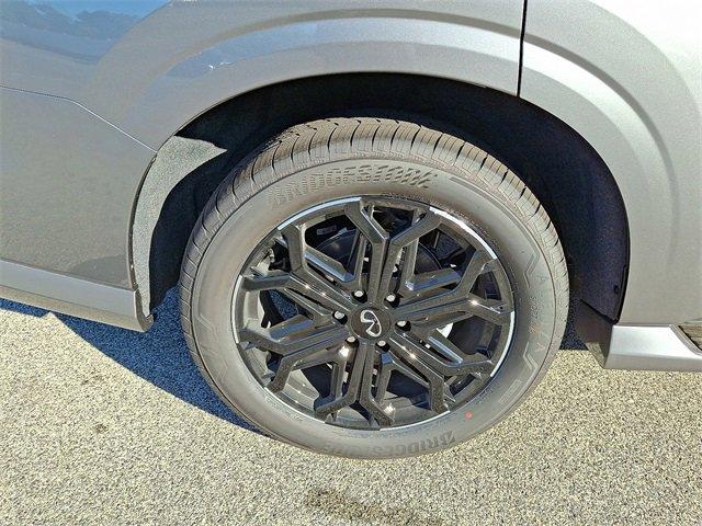 2026 INFINITI QX80 Vehicle Photo in Willow Grove, PA 19090