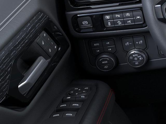 2026 GMC Yukon XL Vehicle Photo in TOPEKA, KS 66609-0000