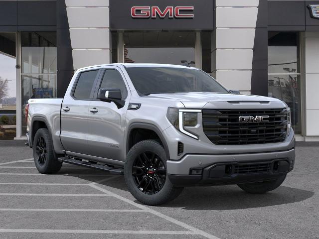 2026 GMC Sierra 1500 Vehicle Photo in INDEPENDENCE, MO 64055-1377