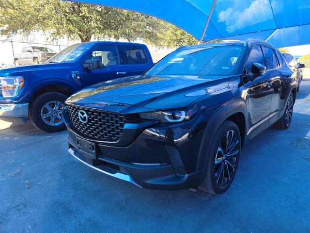 2024 Mazda CX-50 Vehicle Photo in Decatur, TX 76234