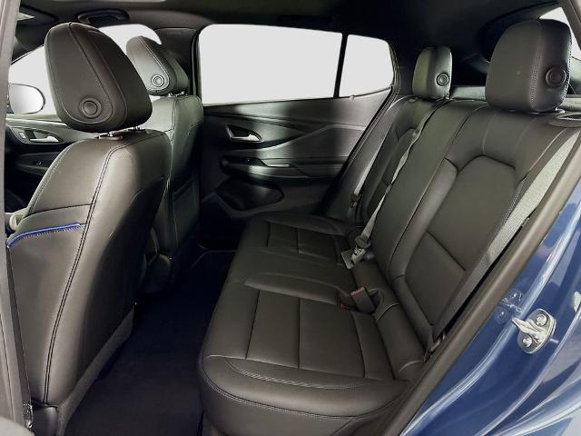 2025 Buick Envista Vehicle Photo in PUYALLUP, WA 98371-4149