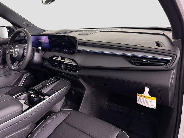 2026 Buick Enclave Vehicle Photo in PUYALLUP, WA 98371-4149