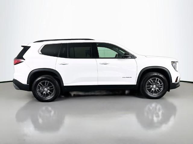 2025 GMC Acadia Vehicle Photo in PUYALLUP, WA 98371-4149