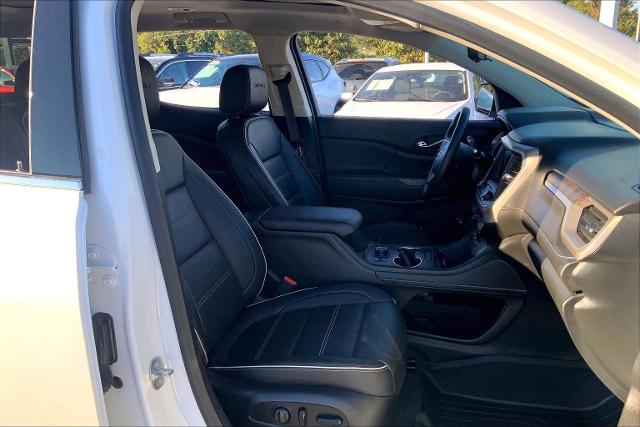 2023 GMC Acadia Vehicle Photo in KANSAS CITY, MO 64114-4502