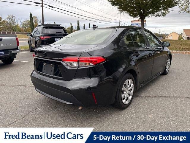 2022 Toyota Corolla Vehicle Photo in Flemington, NJ 08822