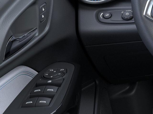 2026 Chevrolet Trax Vehicle Photo in SELMA, TX 78154-1460