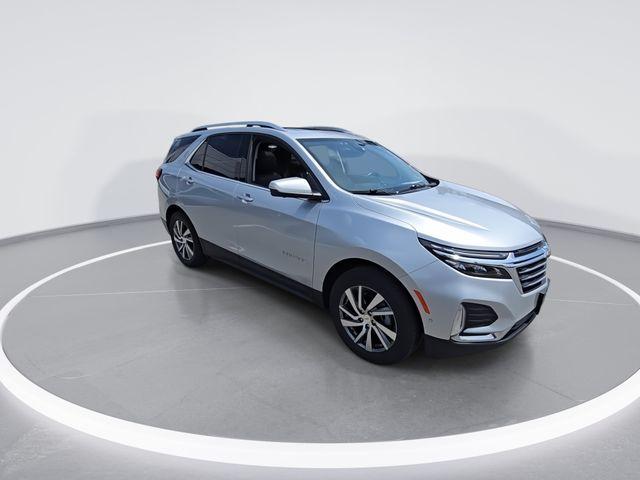 2022 Chevrolet Equinox Vehicle Photo in Pleasant Hills, PA 15236