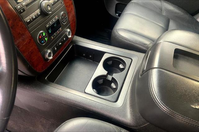 2011 Chevrolet Silverado 1500 Vehicle Photo in KANSAS CITY, MO 64114-4545