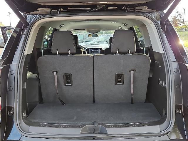 2023 GMC Acadia Vehicle Photo in TREVOSE, PA 19053-4984