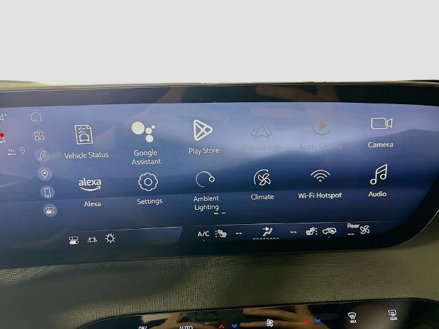 2025 Buick Enclave Vehicle Photo in PUYALLUP, WA 98371-4149